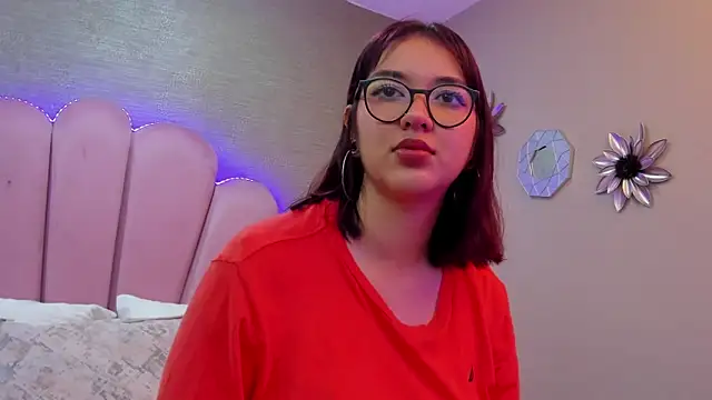 LilithBluum online show from March 17, 2026, 11:24 am