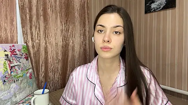 AylaLust online show from March 16, 2026, 12:09 pm