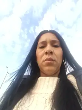 Camillemonroe  online show from March 13, 2026, 11:39 am