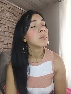 Camillemonroe  online show from July 7, 2026, 1:15 pm
