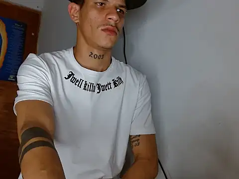 ethanchamo online show from March 15, 2026, 8:26 pm