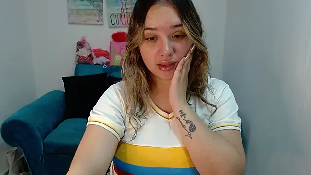 veronicaparkersex online show from June 1, 2026, 12:29 pm