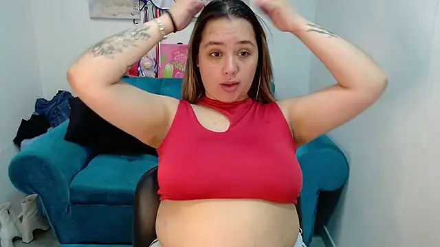 veronicaparkersex online show from June 12, 2026, 12:26 pm