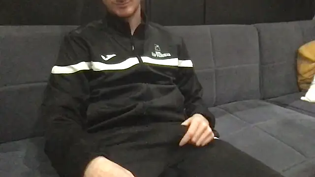 ugofantocci online show from March 9, 2026, 9:30 pm