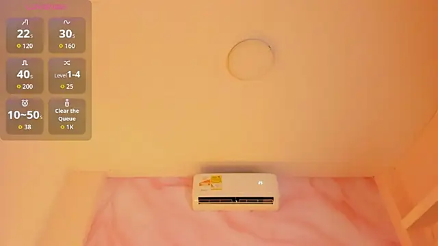 Snapshot of Adalyn_Cute chatting on June 8, 2026, 11:43 am Adalyn Cute online show from June 8, 2026, 11:43 am