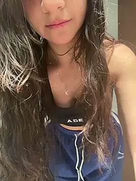 AmyPalacios- online show from March 18, 2026, 9:18 pm