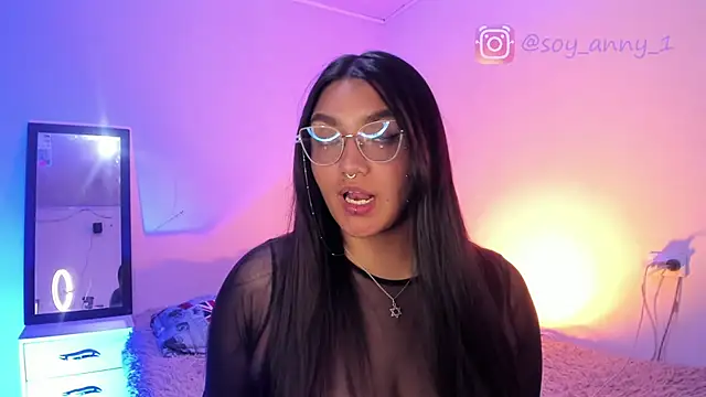 Snapshot of soyanny-777 chatting on March 15, 2026, 4:29 am soyanny-777 online show from March 15, 2026, 4:29 am