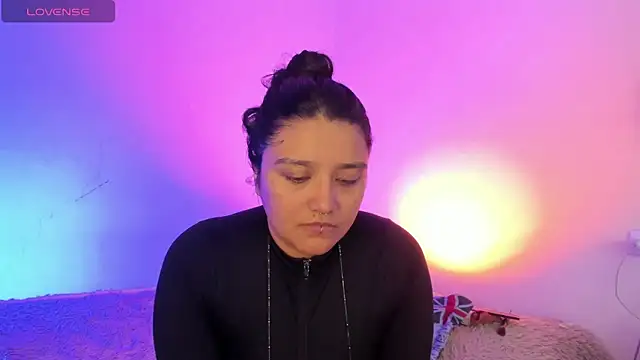 Snapshot of soyanny-777 chatting on March 31, 2026, 2:46 am soyanny-777 online show from March 31, 2026, 2:46 am