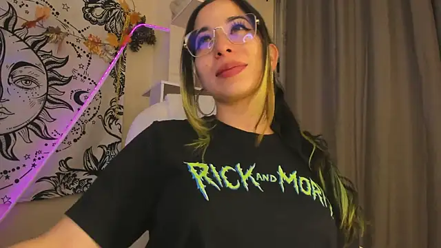 Snapshot of Laughing_Natty chatting on March 20, 2026, 12:37 am Laughing Natty online show from March 20, 2026, 12:37 am