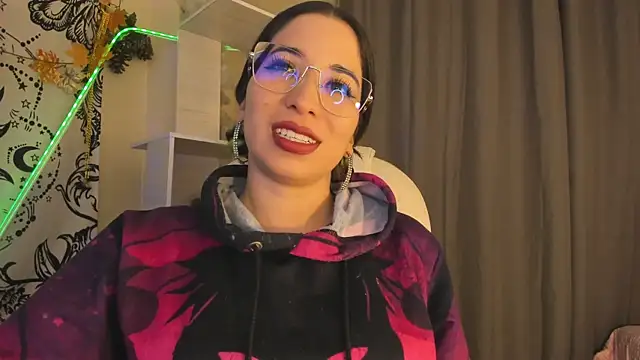 Snapshot of Laughing_Natty chatting on March 21, 2026, 4:39 am Laughing Natty online show from March 21, 2026, 4:39 am