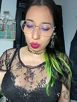 Snapshot of Laughing_Natty chatting on May 8, 2026, 1:55 am Laughing Natty online show from May 8, 2026, 1:55 am