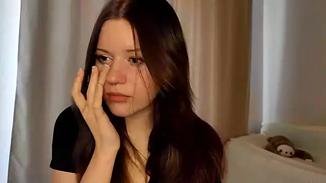 CecileSpeights online show from March 15, 2026, 11:05 am