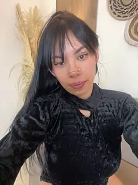 Queen Chanel XXX online show from April 28, 2026, 7:41 pm