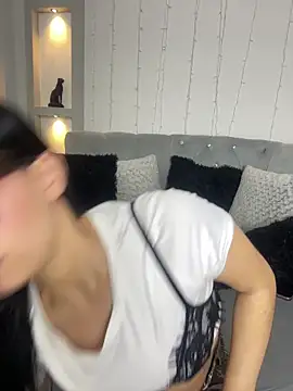 Queen Chanel XXX online show from June 8, 2026, 8:20 pm