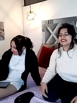 Liily Foxxy online show from March 14, 2026, 11:15 am