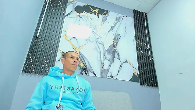 JASON TOMAS2 online show from March 16, 2026, 7:29 pm