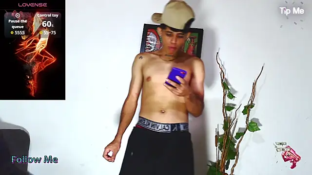 Snapshot of Dark_devil_7777 chatting on March 13, 2026, 5:19 pm Dark devil 7777 online show from March 13, 2026, 5:19 pm