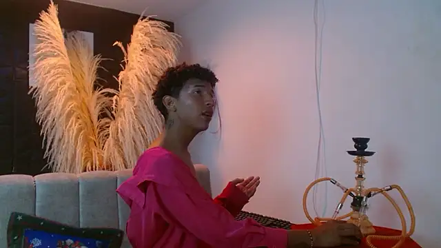 chanel bitch1609 online show from March 11, 2026, 6:14 pm