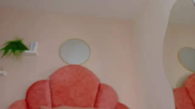 FoxyMoon   online show from March 14, 2026, 3:01 am