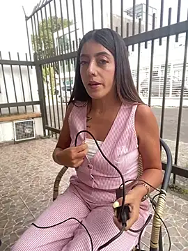 Electra Pinkk online show from June 30, 2026, 12:50 pm