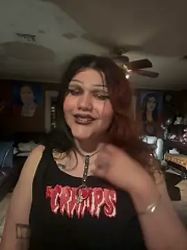 Snapshot of DivineAgony666 chatting on March 14, 2026, 10:21 am DivineAgony666 online show from March 14, 2026, 10:21 am