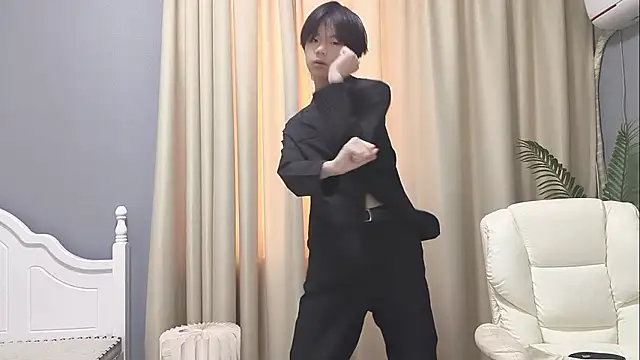 XLX-111 online show from March 15, 2026, 1:33 am