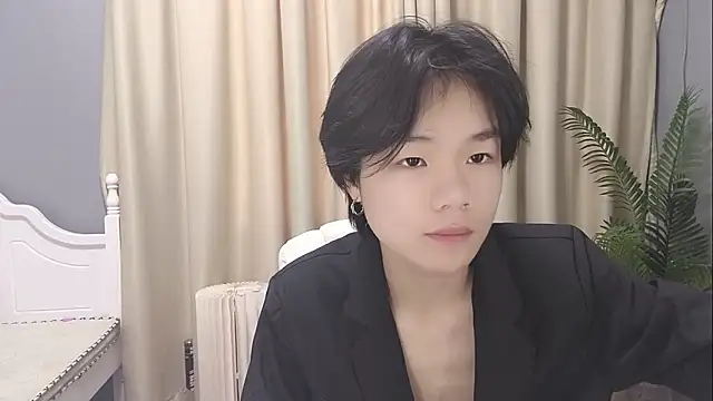 XLX-111 online show from March 19, 2026, 1:20 am