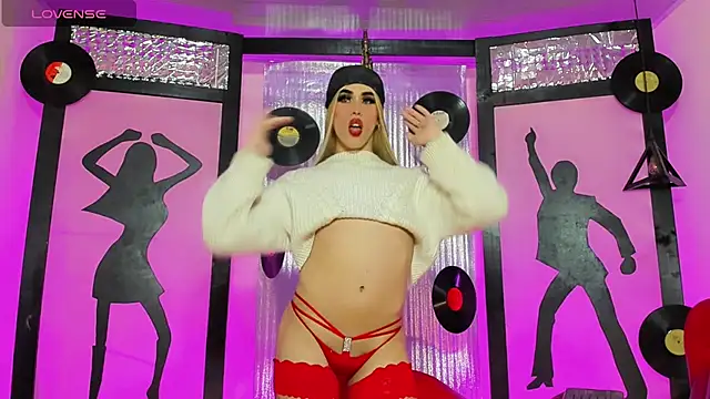 Alexa World  online show from March 17, 2026, 3:33 am