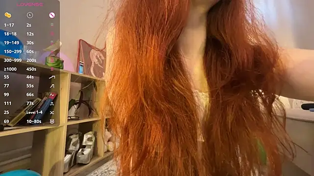 hopgals online show from July 16, 2026, 4:51 am