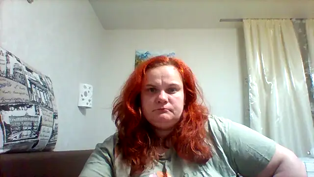 DollyGersonn online show from April 21, 2026, 6:23 pm