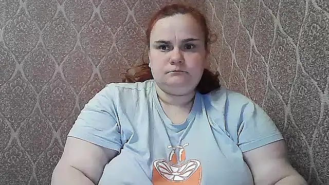DollyGersonn online show from April 29, 2026, 5:30 pm