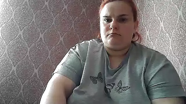 DollyGersonn online show from April 30, 2026, 5:36 am
