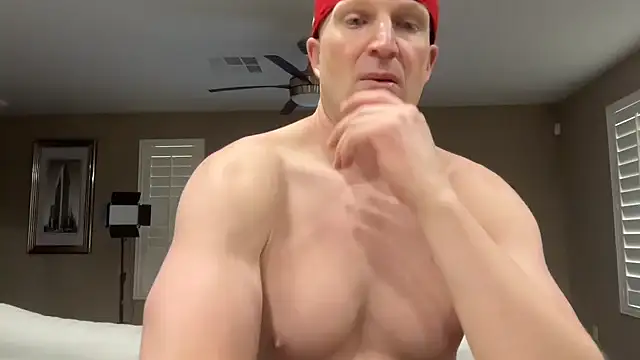 Naughty Ken Barbie-69 online show from March 14, 2026, 11:32 pm