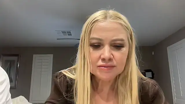 Naughty Ken Barbie-69 online show from May 2, 2026, 8:30 am