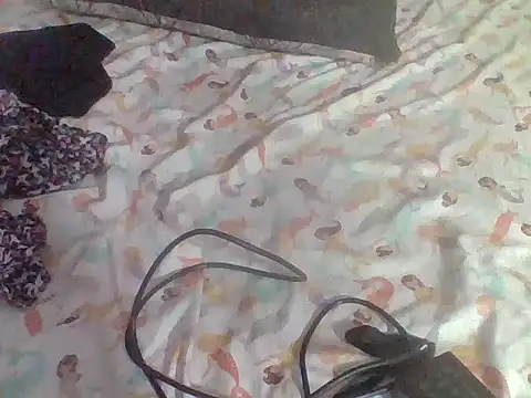 mother899 online show from March 14, 2026, 1:27 pm