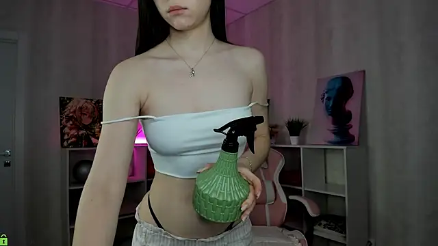 Snapshot of Aurora_Temptia chatting on April 8, 2026, 9:09 am Aurora Temptia online show from April 8, 2026, 9:09 am