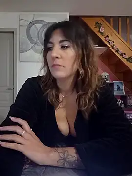 Sexy-Kokine online show from March 16, 2026, 5:28 pm