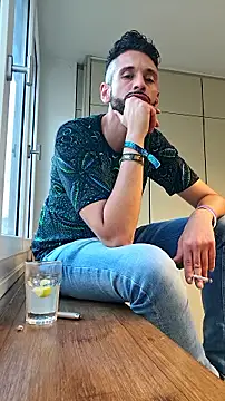 public streamer online show from March 15, 2026, 6:19 am