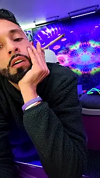 public streamer online show from March 17, 2026, 1:54 am