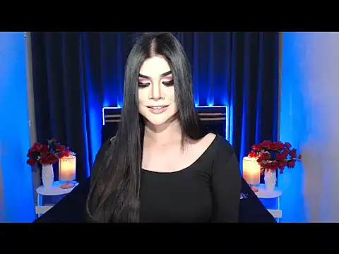 SelenaHermosaMistress online show from March 13, 2026, 12:39 am