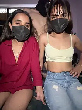 notty love online show from May 21, 2026, 9:27 am