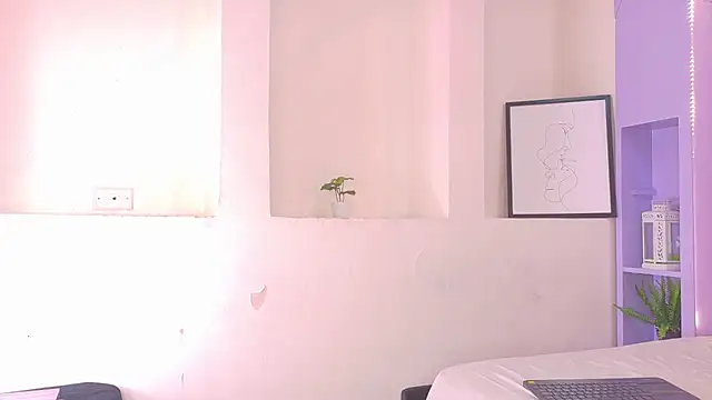 Snapshot of Meganlove__ chatting on May 23, 2026, 2:50 am Meganlove online show from May 23, 2026, 2:50 am
