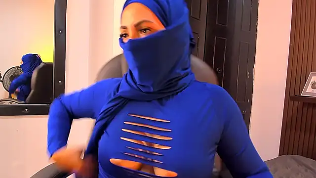 kataleya fahem online show from March 17, 2026, 2:09 pm