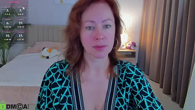 Snapshot of LeticiaRomano chatting on May 4, 2026, 3:57 am LeticiaRomano online show from May 4, 2026, 3:57 am