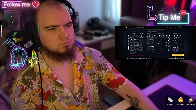 Rob berry online show from April 28, 2026, 4:23 pm