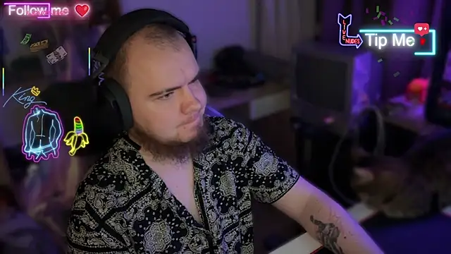 Rob berry online show from April 29, 2026, 5:30 pm