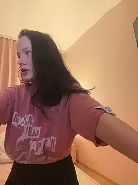 AuraaNova online show from March 16, 2026, 9:19 pm