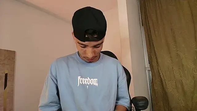 AndyRush   online show from March 13, 2026, 4:08 am