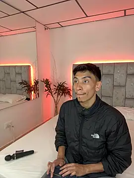 AndyRush   online show from March 18, 2026, 4:04 am