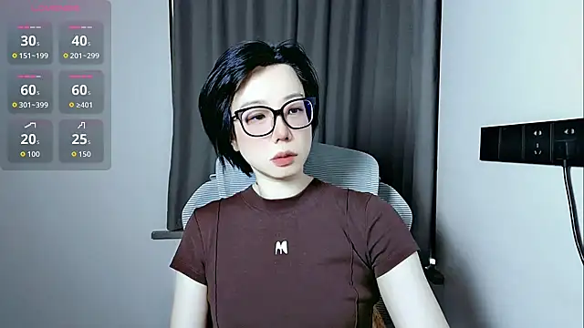 Snapshot of lin_lin_520_520 chatting on June 4, 2026, 7:25 am lin lin 520 520 online show from June 4, 2026, 7:25 am